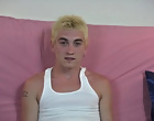 Joseph or Joe is 20 years old, straight, and never been on camera before euroboy amateur gay