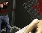In a bizarre dream Ashton Cody is tied up and undressed by a scary but sexy stranger (Ryan Conners) bizarre gay sex vide