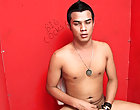 He was half swiller when he showed up at the gloryhole but 3 times hornier that I had expected gay asian at boy glory hole!