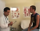 The doctor picked up speed when I started to make more noise gay anal photos
