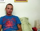 He loves football and went to college on a football scholarship male education masturbation