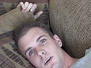 He knew perfectly how to handle that dick free gay masturbation clips at Broke College Boys!