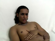 He had a very sexy, uncut cock and it was growing faster with every gesture nude gay latino gangster men