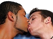 He has a girlfriend and is straight, however he ordain mess around with guys for the sake of money interracial gay sex jamaica