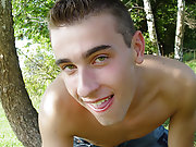 When his roommate moved on to squats he couldn't hold commission cruising for outdoor gay se